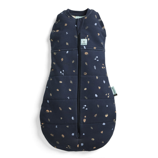 ErgoPouch - Cocoon Swaddle Bag - Hedgehog - 2.5 TOG - Stylemykid.com