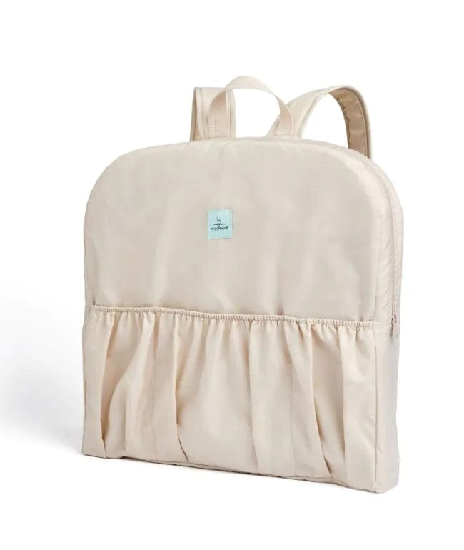 Foldable Carry Cot For Baby By ergoPouch - Stylemykid.com
