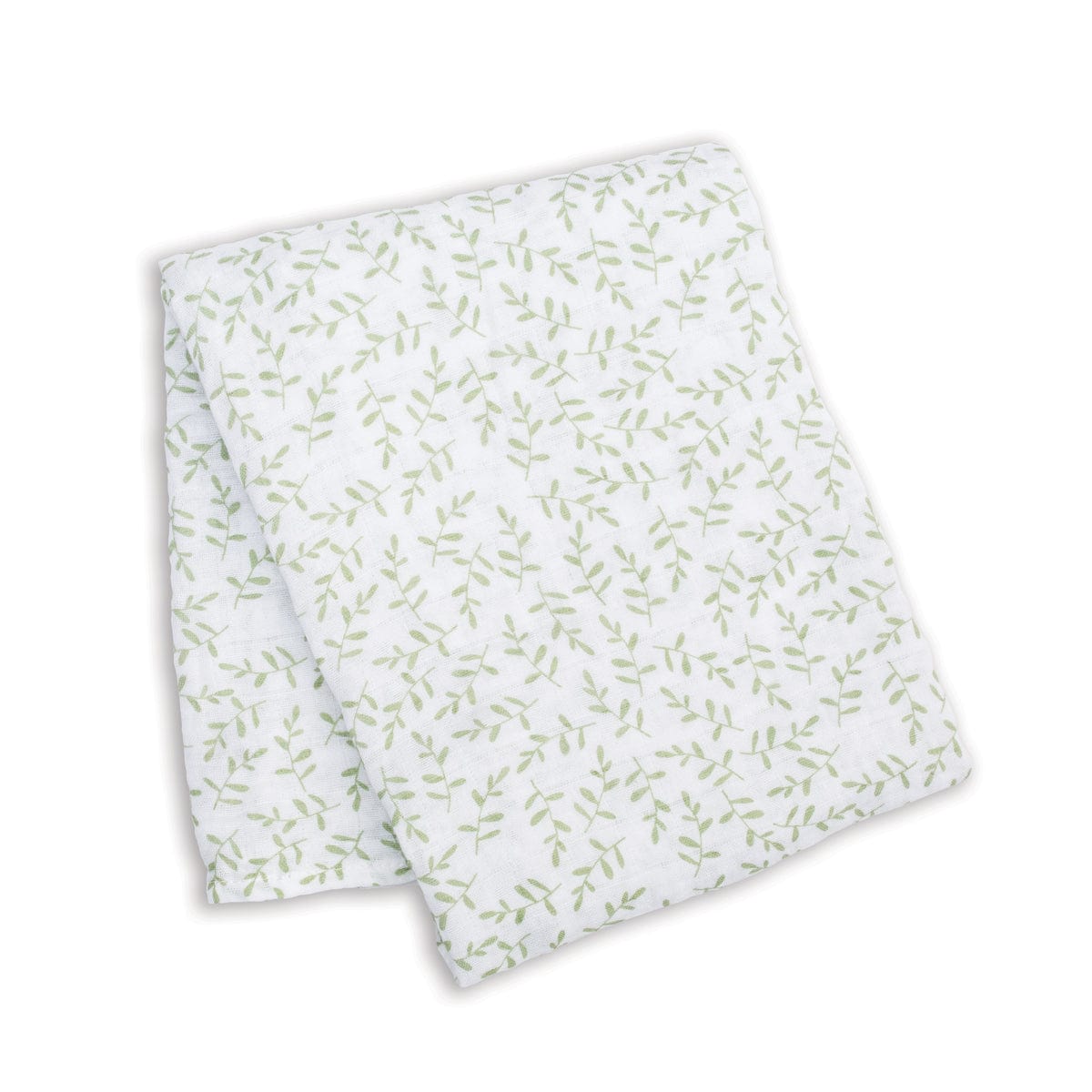 Muslin Swaddle For Baby By Lulujo - Stylemykid.com
