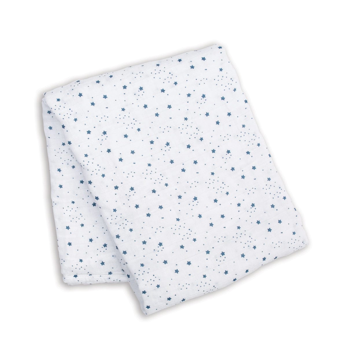 Muslin Swaddle For Baby By Lulujo - Stylemykid.com