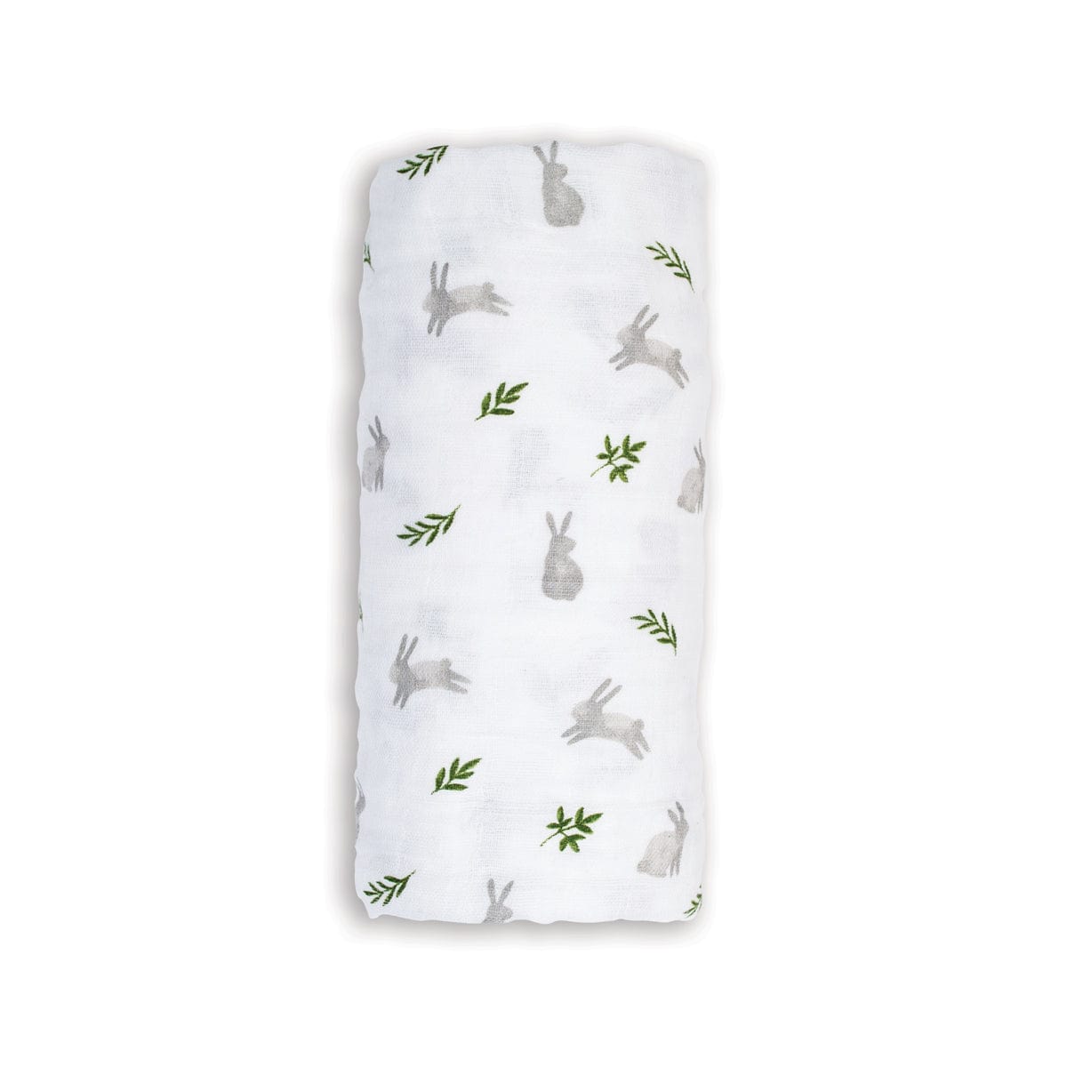 Muslin Swaddle For Baby By Lulujo - Stylemykid.com