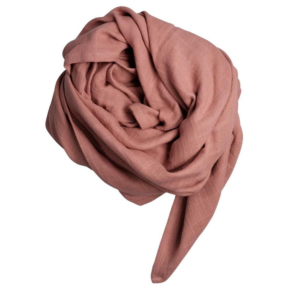 Organic Multi-use Swaddle Wrap For Baby By Fabelab - Extra Large 1.2m - Stylemykid.com