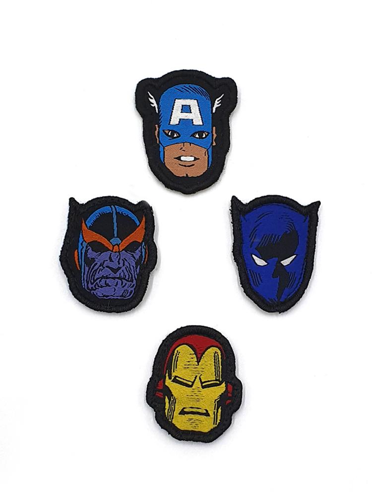 Marvel Sport Tracksuit Joggers - 3 - 6 Years - Stylemykid.com