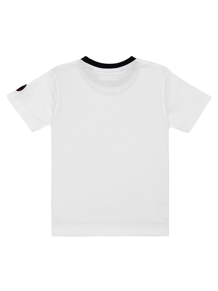 Star Wars Rebel Droid White & Black T-Shirt - 3 to 6 years - Stylemykid.com