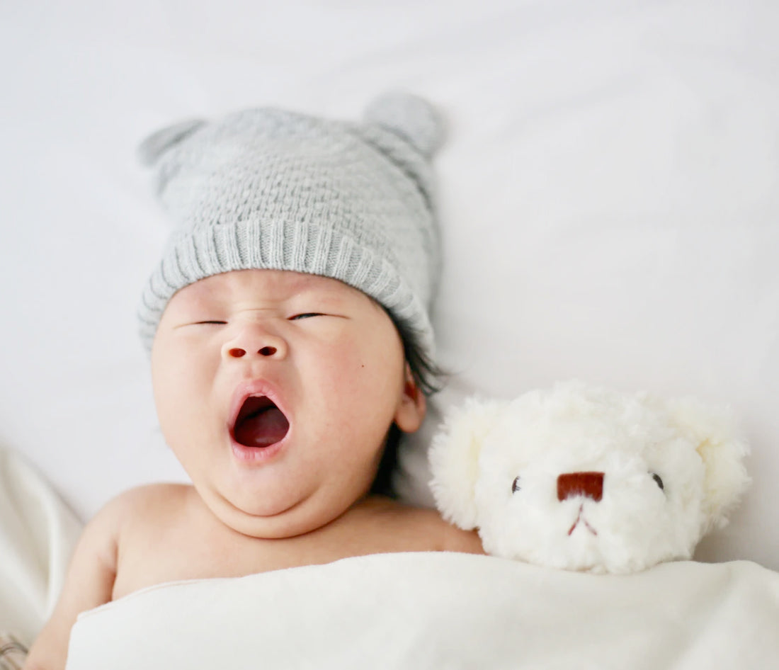 Sleep Associations – What Are They and Why Can They Disrupt Sleep? - Emily Kelly - Infant Sleep Consultant
