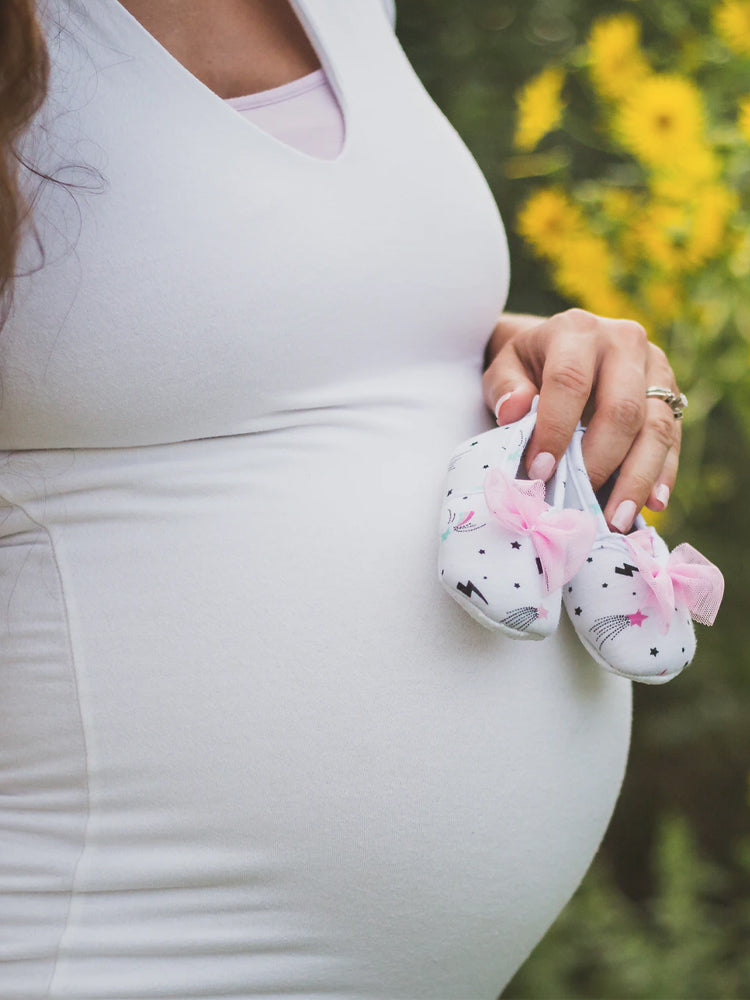 What to expect when you are expecting - The Third Trimester!  Advice from The Insta Midwife Cara McCarthy