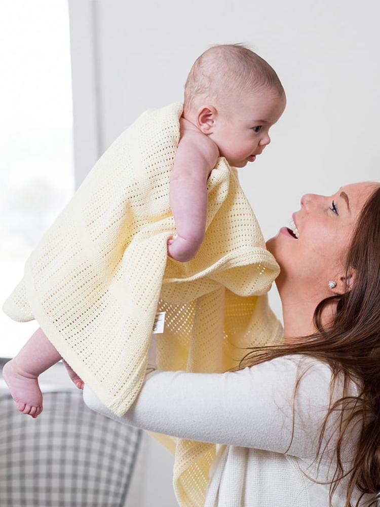 Stylish Baby Gear for Minimalist Parents