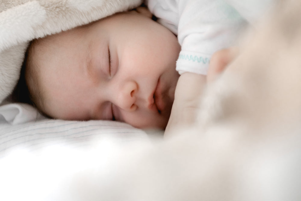 How to Create A Healthy Sleep Environment for Your Child - Emily Kelly - Infant Sleep Consultant