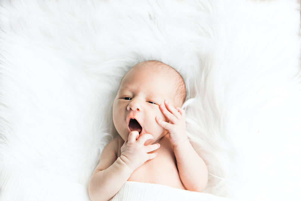 Why Sleep Regressions Do Not Exist - Emily Kelly Infant Sleep Consultant