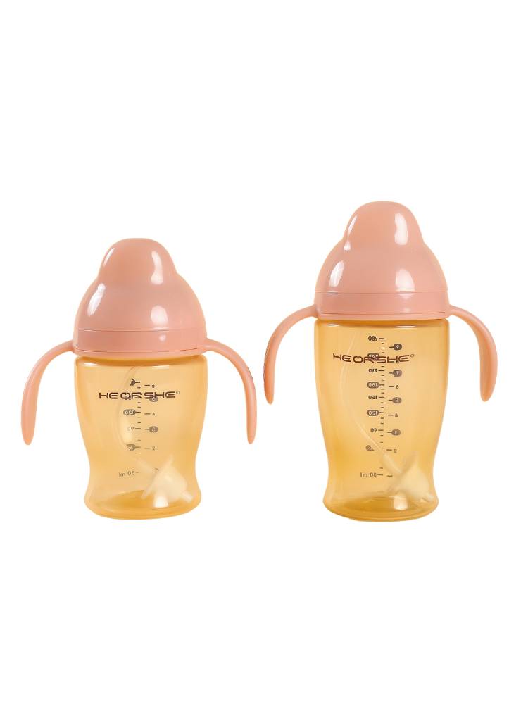 Dental Care Sippy Cup For Baby By Heorshe - Stylemykid.com