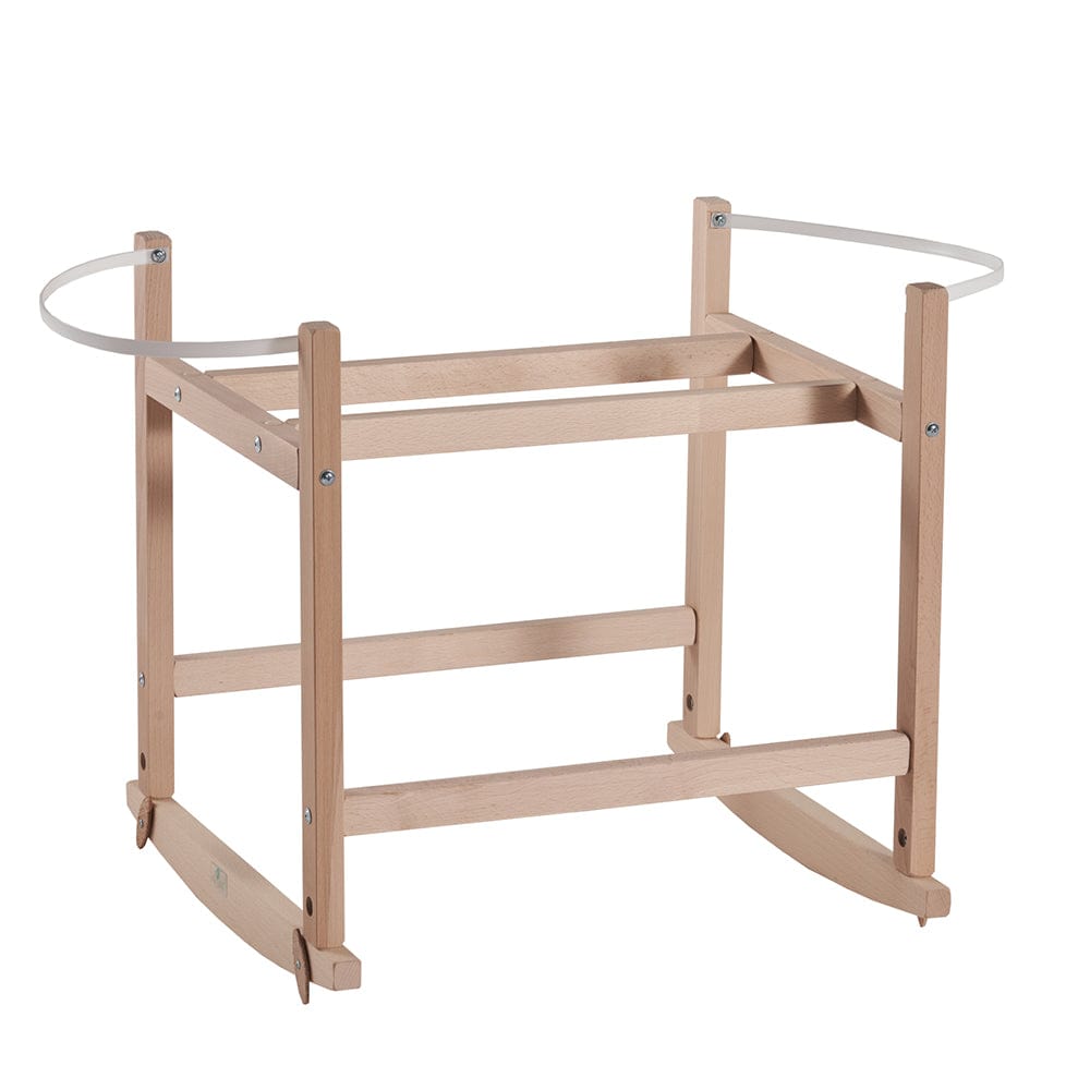 Moses Basket Stand - Rocking Baby - Stylemykid.com