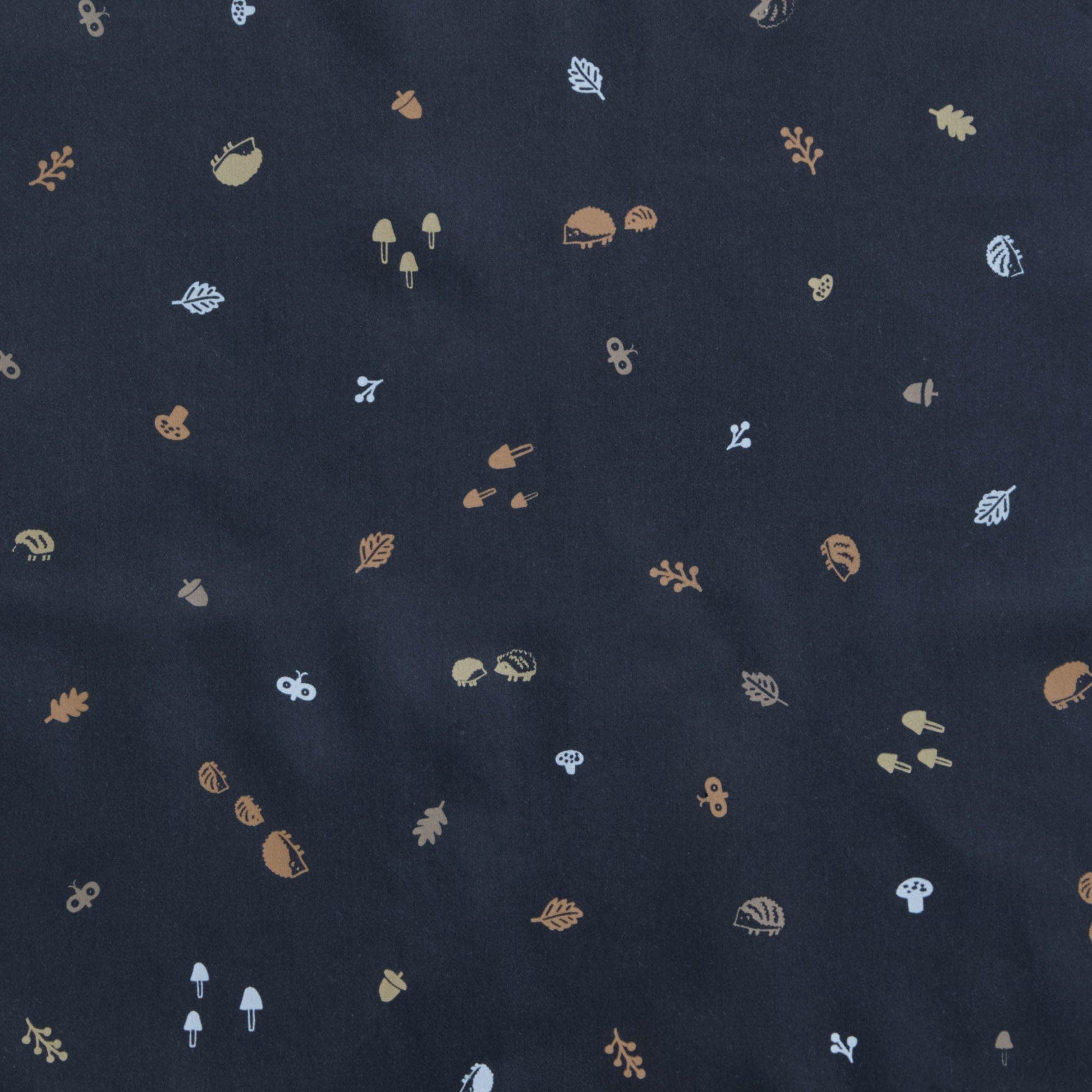 ErgoPouch - Jersey Sleeping Bag - Hedgehog - 3.5 TOG - Stylemykid.com