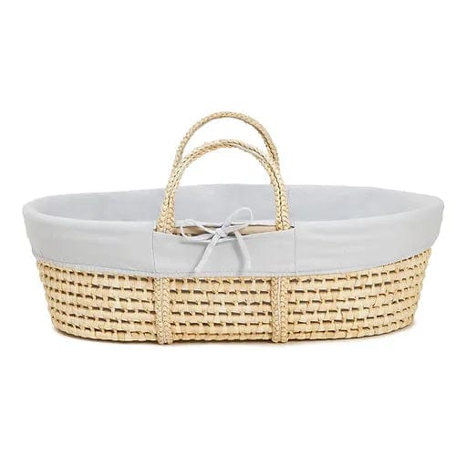Organic Moses Basket Cover - Stylemykid.com