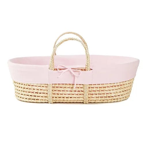 Organic Moses Basket Cover - Stylemykid.com