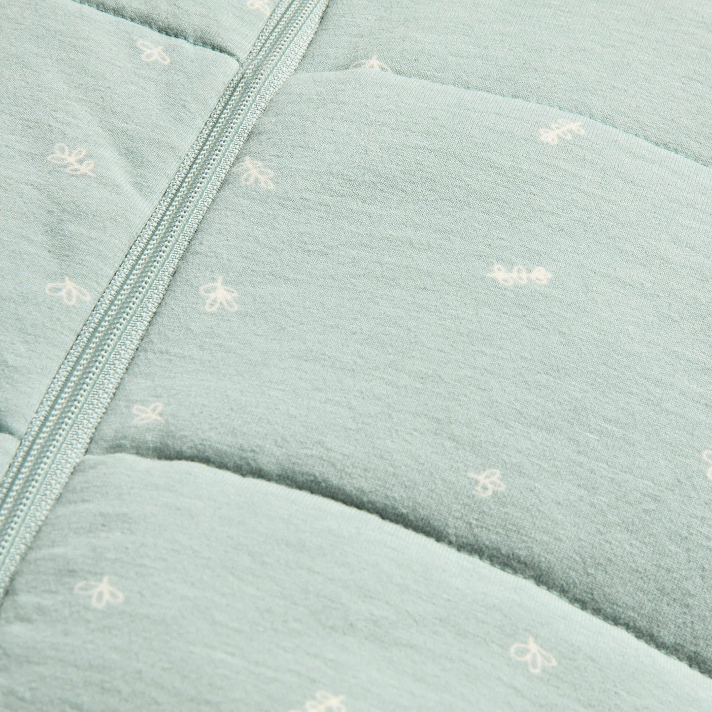 ErgoPouch - Jersey Sleeping Bag - Hedgehog - 3.5 TOG - Stylemykid.com