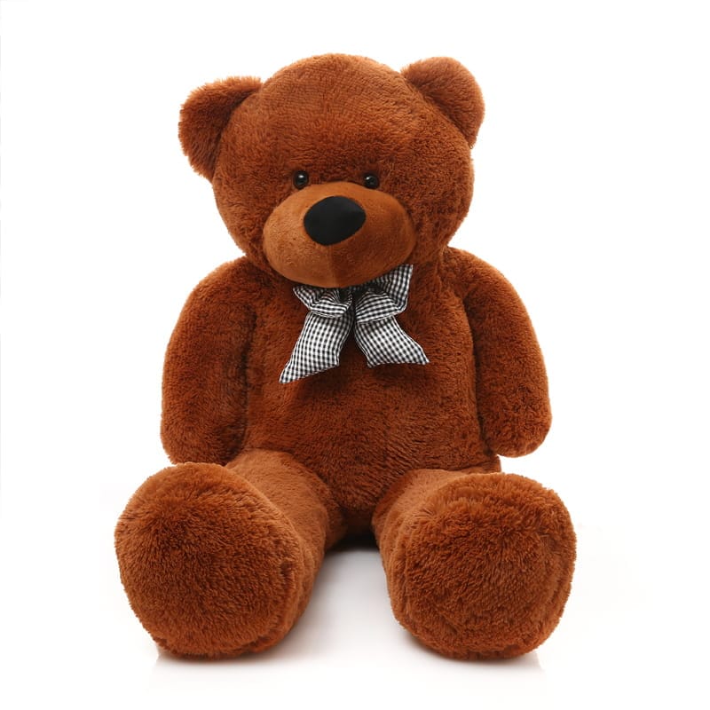 Huge Teddy Bear For Kids By MeowBaby - Stylemykid.com