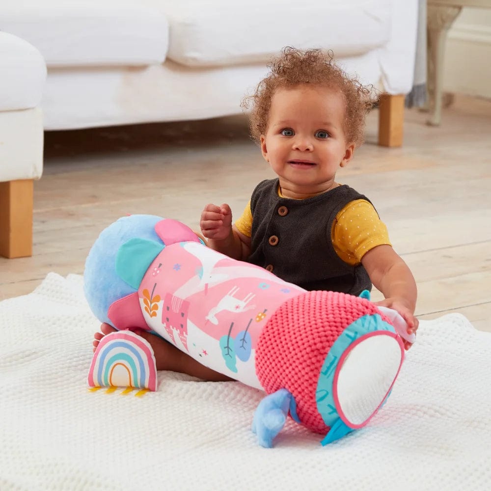 Tummy Time Roller For Baby By Cosatto - Stylemykid.com