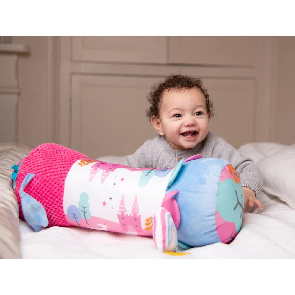 Tummy Time Roller For Baby By Cosatto - Stylemykid.com