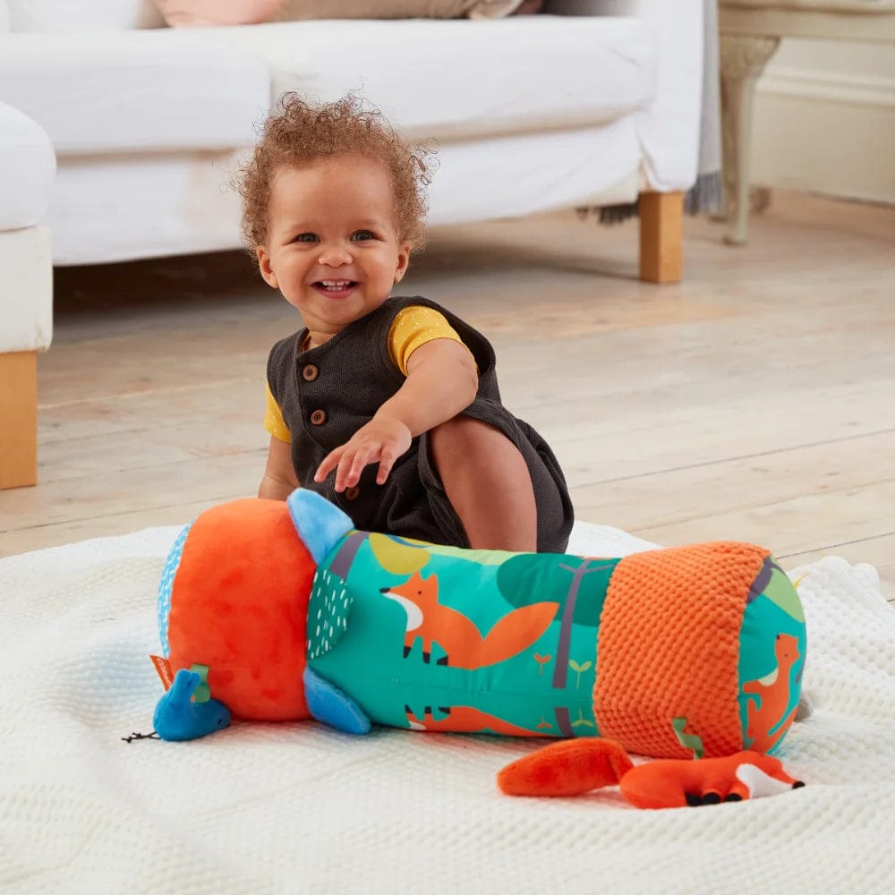 Tummy Time Roller For Baby By Cosatto - Stylemykid.com