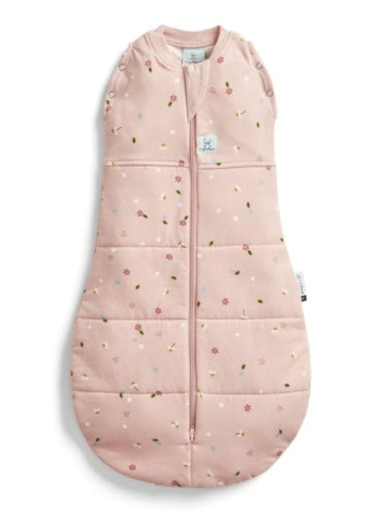 Cocoon Swaddle Bag 2.5 Tog For Baby By ergoPouch - Stylemykid.com