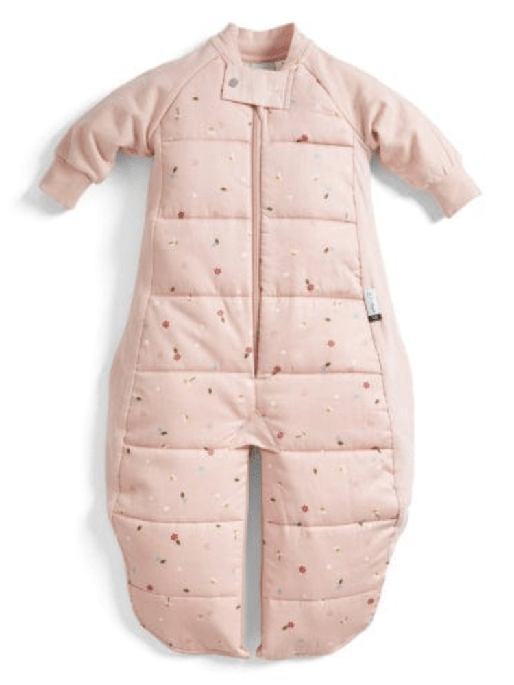 Sleep Suit Bag 3.5 Tog For Kids By ergoPouch - Stylemykid.com