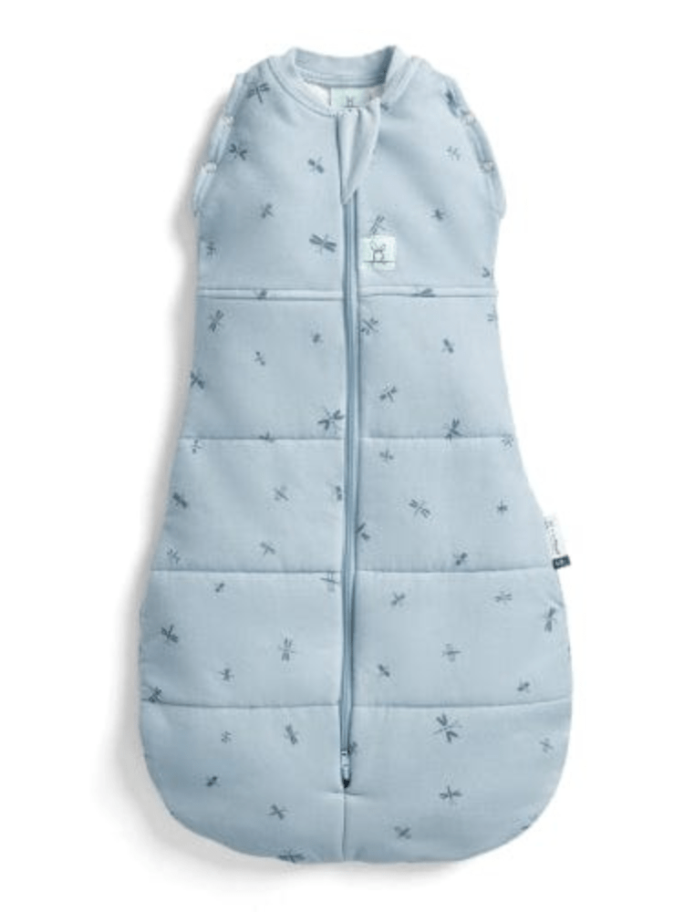 Cocoon Swaddle Bag 2.5 Tog For Baby By ergoPouch - Stylemykid.com