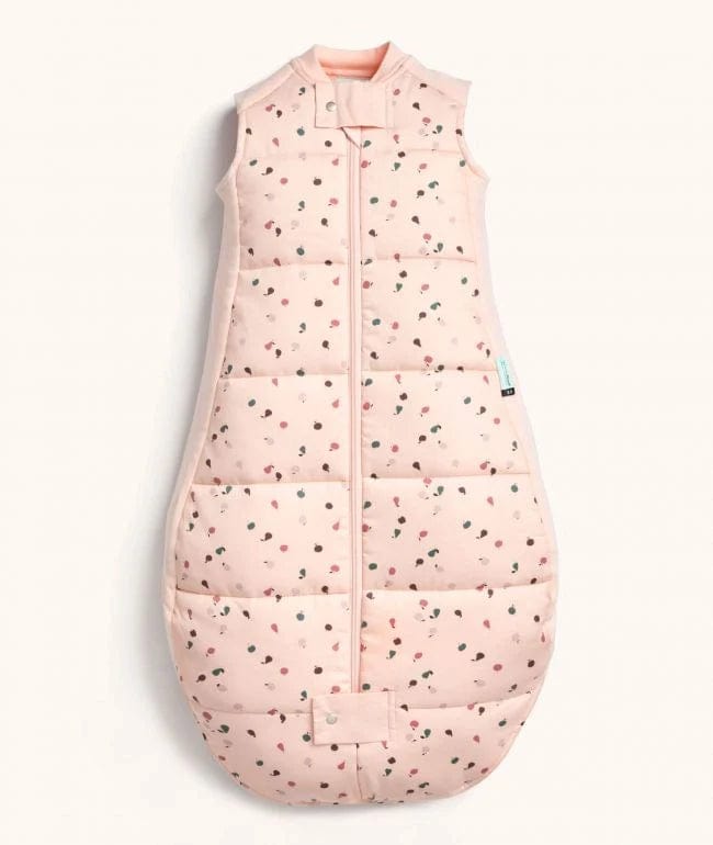 ErgoPouch - Cocoon Swaddle Bag - Cute Fruit - 2.5 TOG - Stylemykid.com