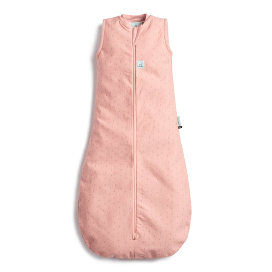 ErgoPouch - Jersey Sleeping Bag - Berries - 1 TOG - Stylemykid.com
