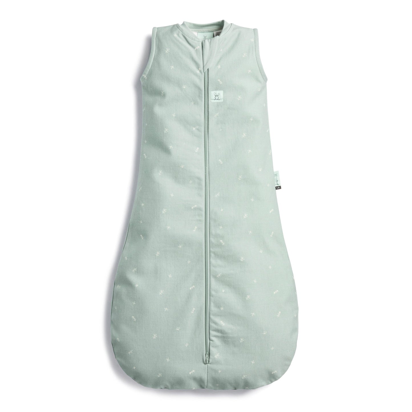 Jersey Sleeping Bag 1.0 Tog For Baby By ergoPouch - Stylemykid.com