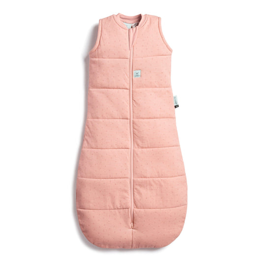 ErgoPouch - Jersey Sleeping Bag - Berries - 2.5 TOG - Stylemykid.com