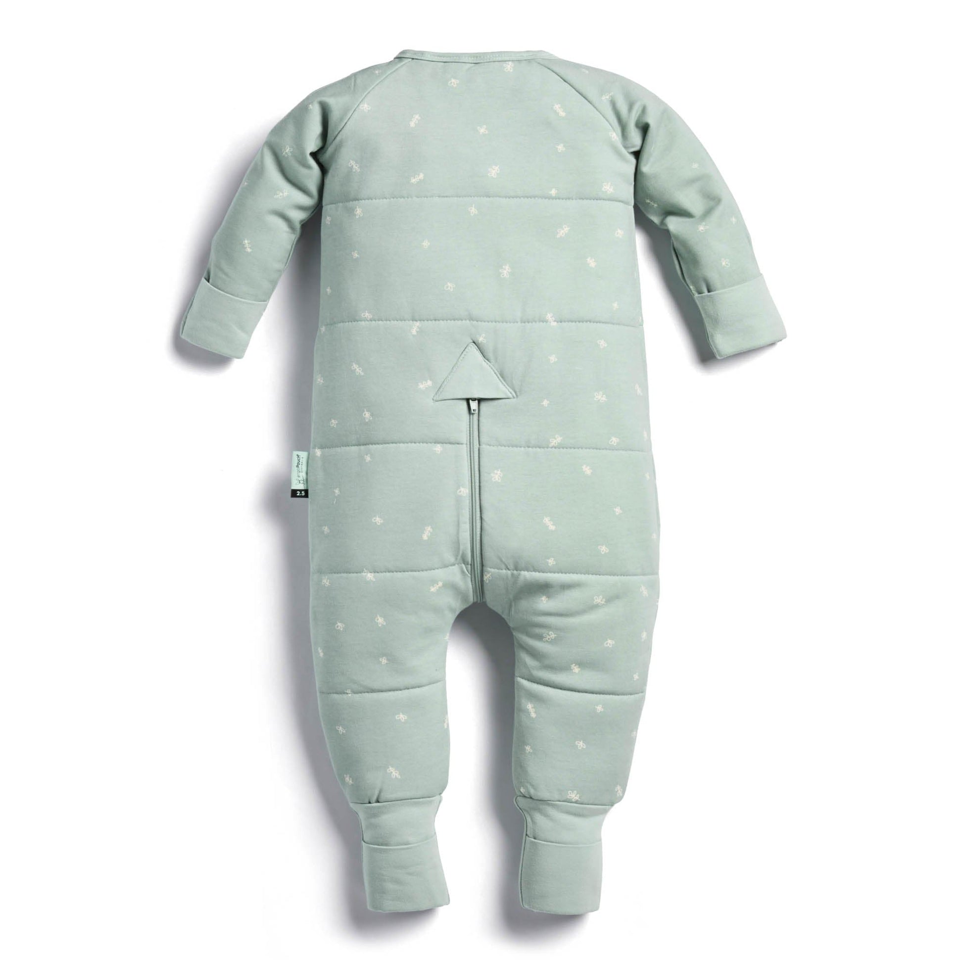 Sleep Onesie 3.5 Tog For Kids By ergoPouch - Stylemykid.com