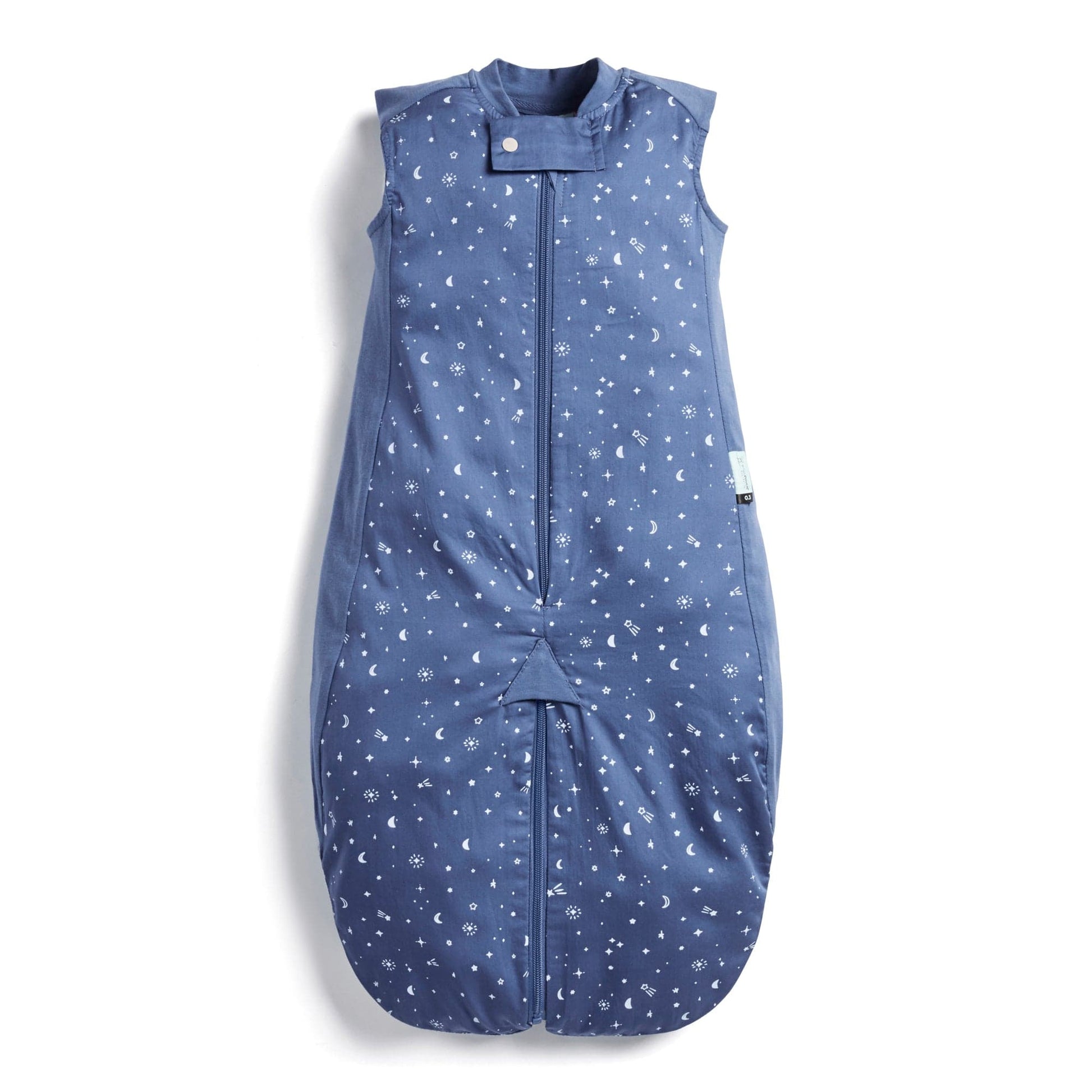 ErgoPouch - Sleep Suit Bag - Night Sky - 0.3 TOG - Stylemykid.com