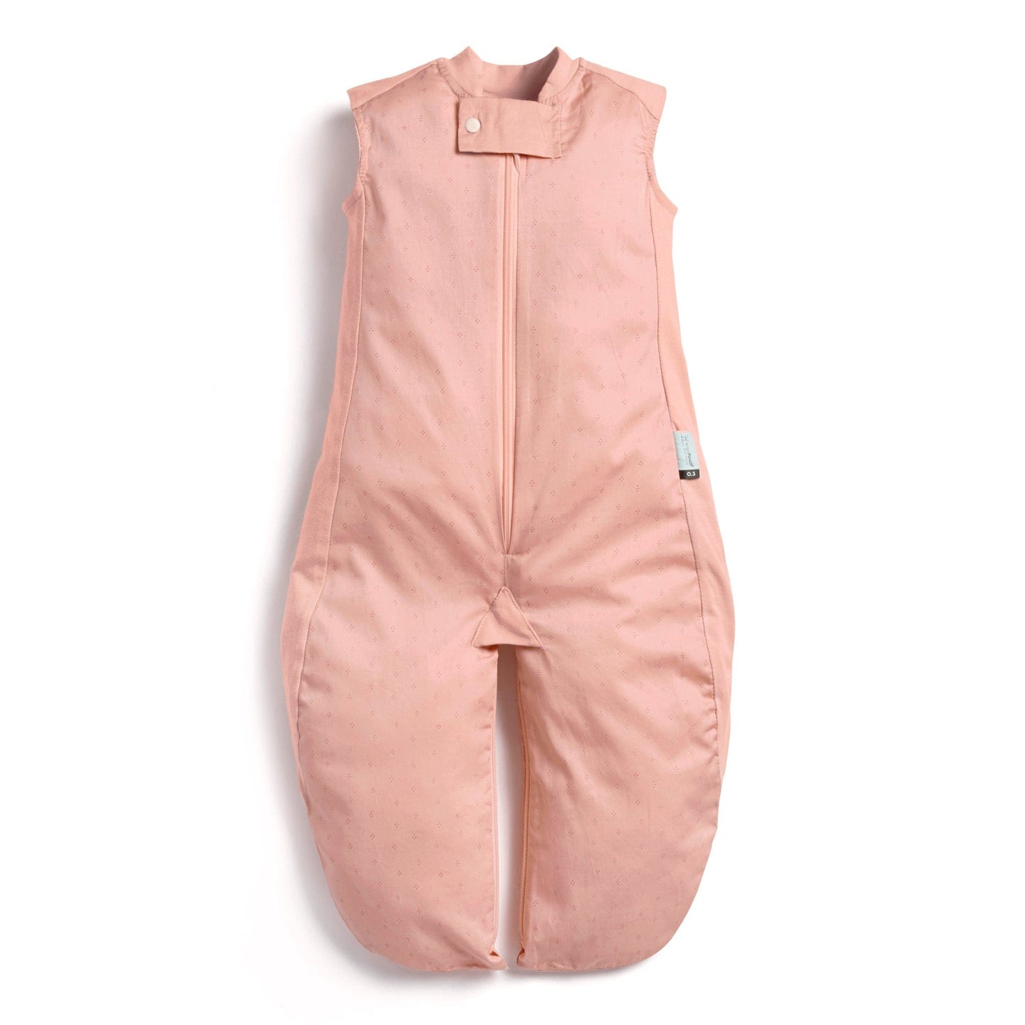 ErgoPouch - Sleep Suit Bag - Berries - 0.3 TOG - Stylemykid.com