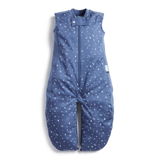 ErgoPouch - Sleep Suit Bag - Night Sky - 0.3 TOG - Stylemykid.com