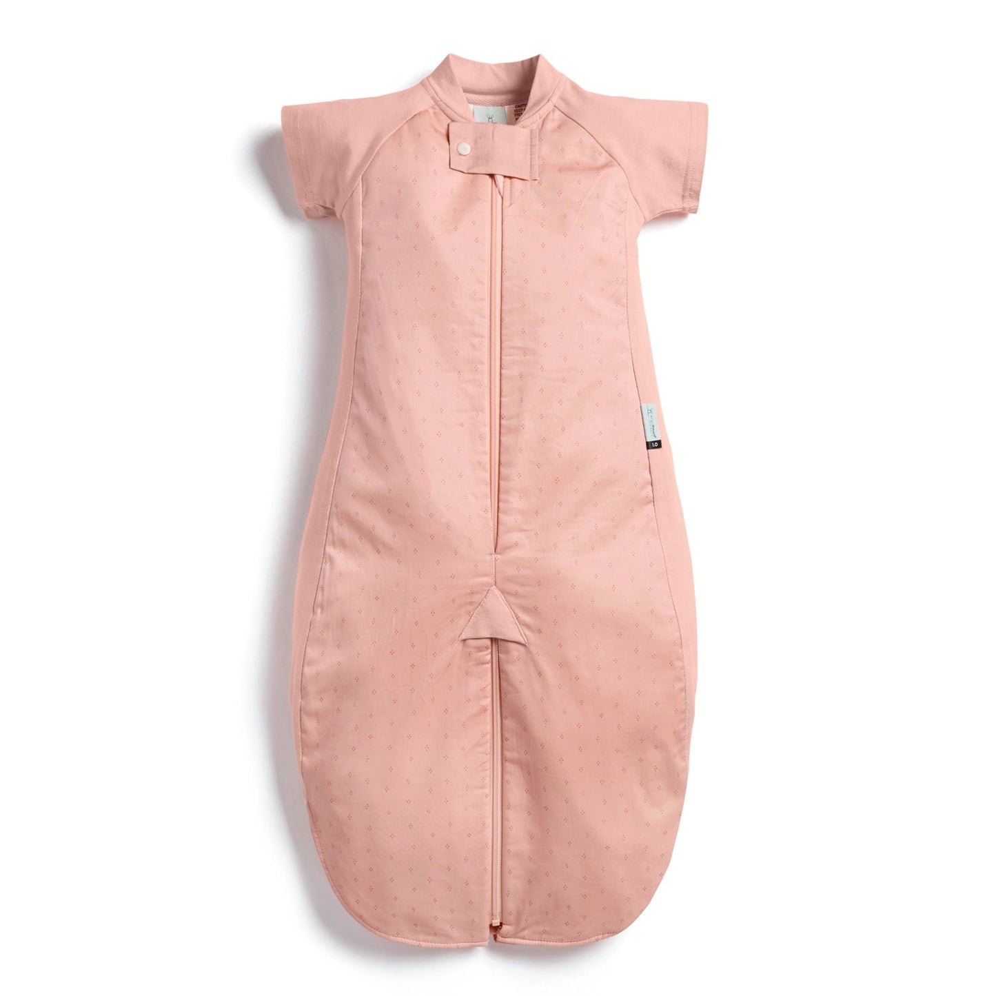 ErgoPouch - Sleep Suit Bag - Berries - 1 TOG - Stylemykid.com