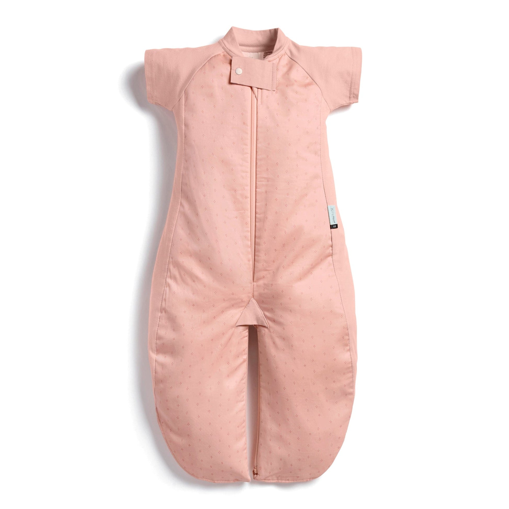 ErgoPouch - Sleep Suit Bag - Berries - 1 TOG - Stylemykid.com