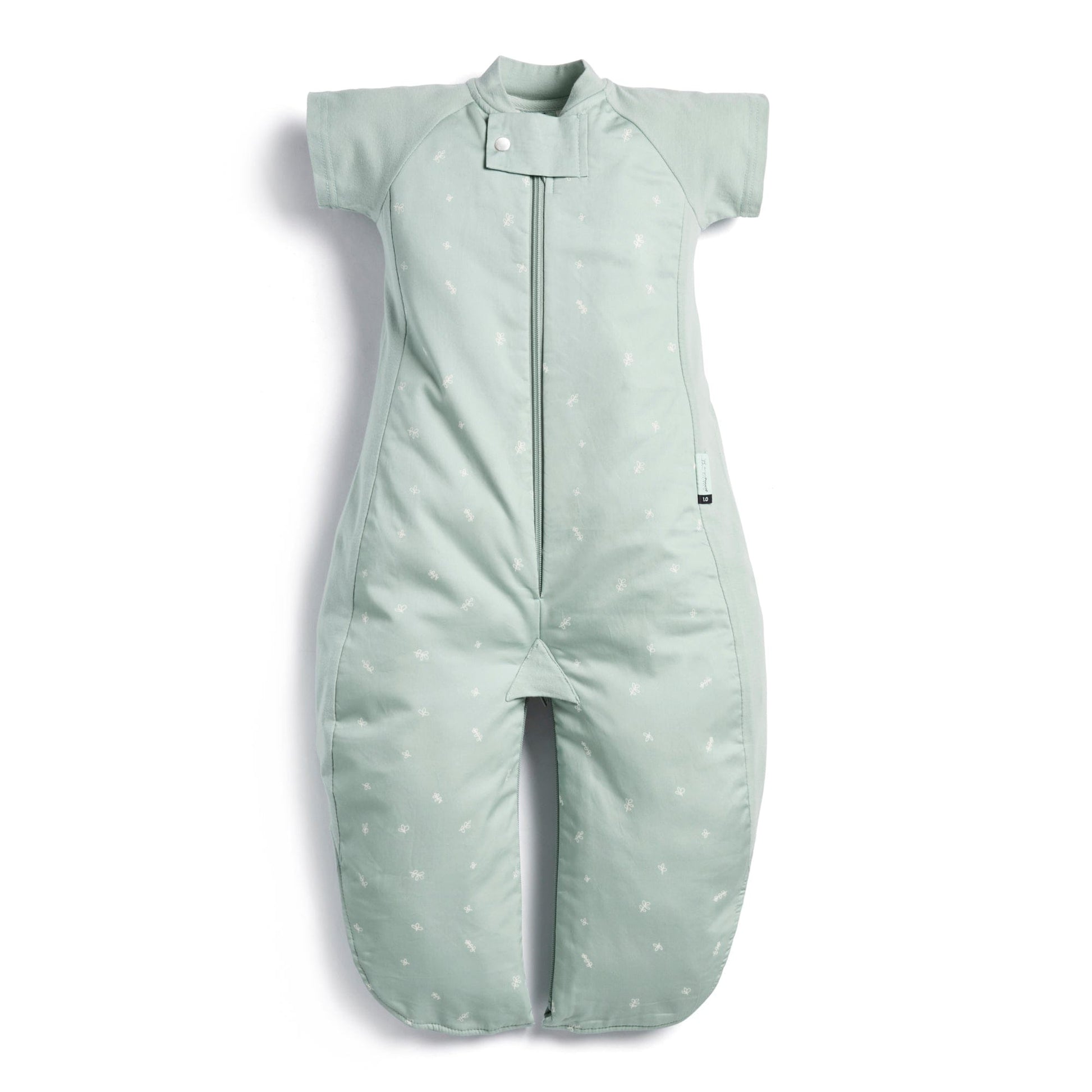 Sleep Suit Bag 1.0 Tog For Kids By ergoPouch - Stylemykid.com