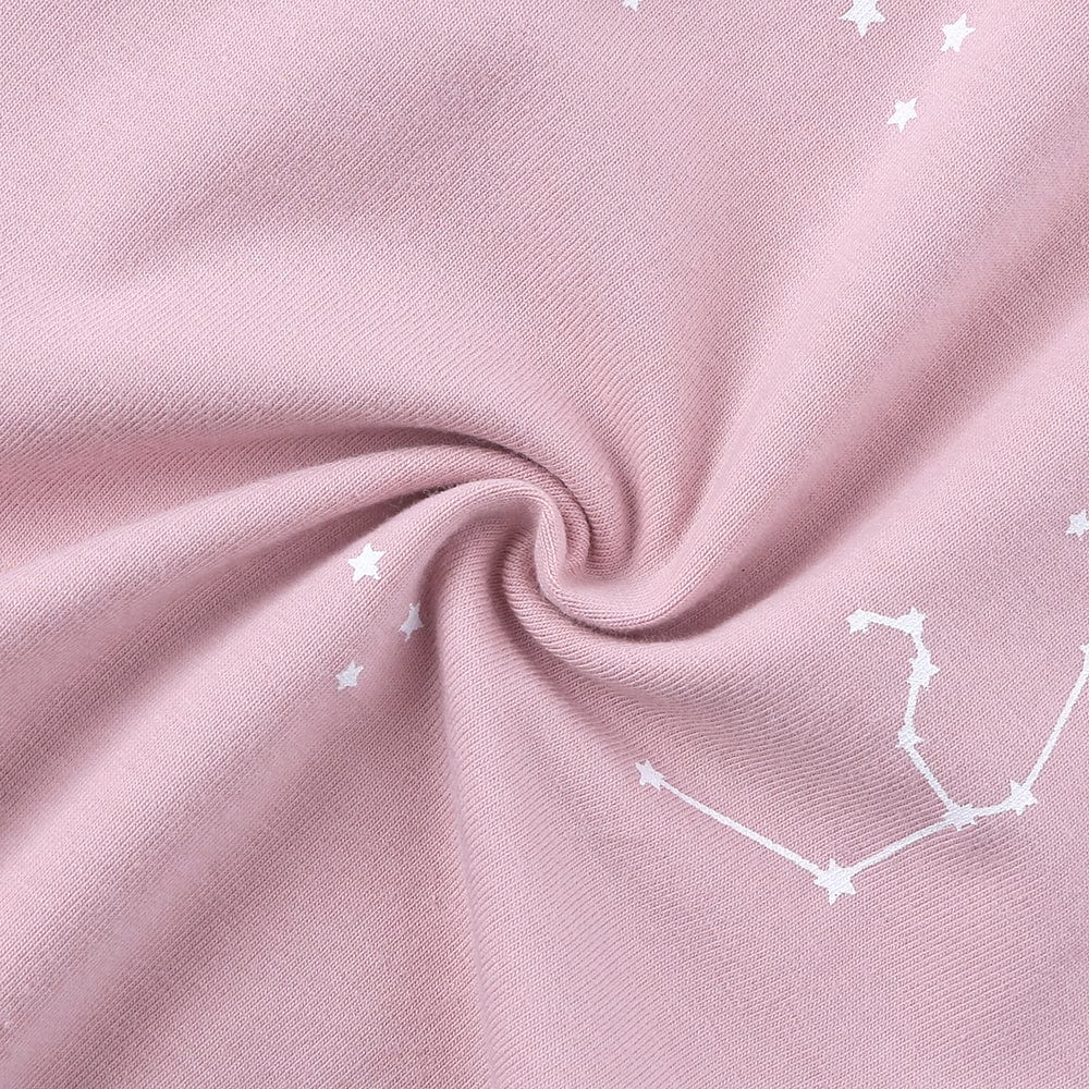 Written In The Stars Zip Sleepsuit - Stylemykid.com