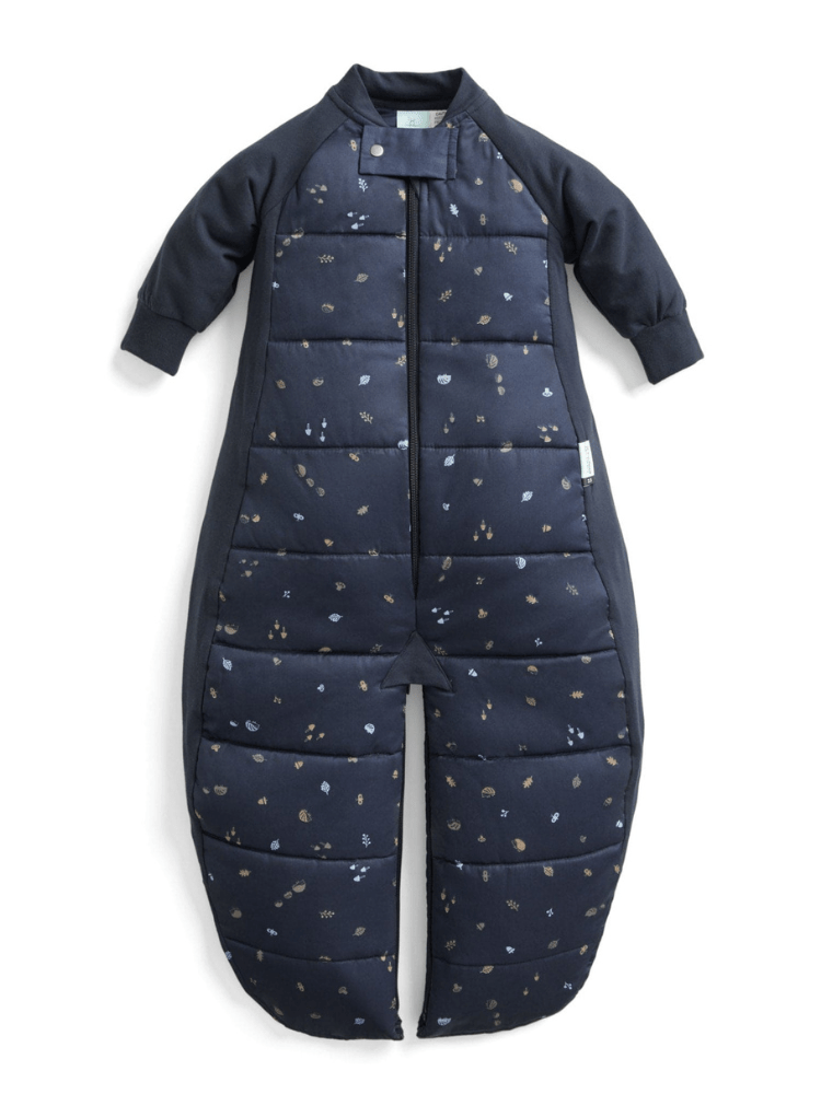 Sleep Suit Bag 3.5 Tog For Kids By ergoPouch - Stylemykid.com