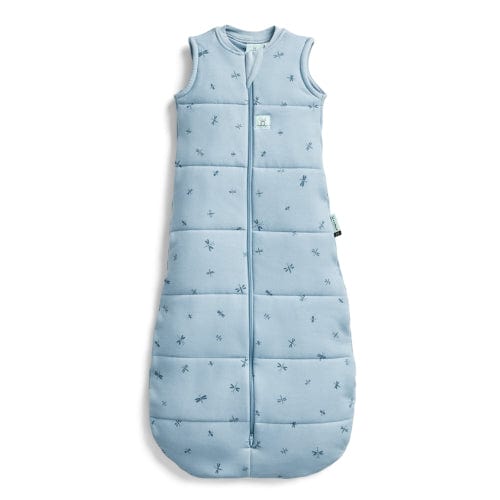 ErgoPouch - Jersey Sleeping Bag - Dragonfly - 2.5 TOG - Stylemykid.com
