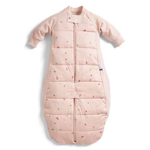 ErgoPouch - Sleep Suit Bag - Daisies - 2.5 Tog - Stylemykid.com