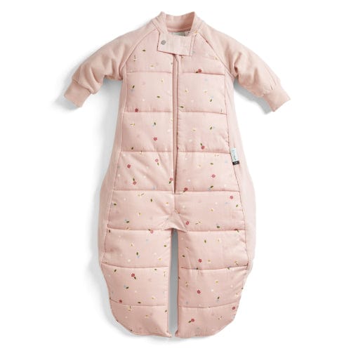 ErgoPouch - Sleep Suit Bag - Daisies - 2.5 Tog - Stylemykid.com