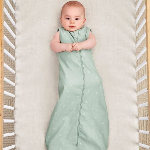 Jersey Sleeping Bag 1.0 Tog For Baby By ergoPouch - Stylemykid.com