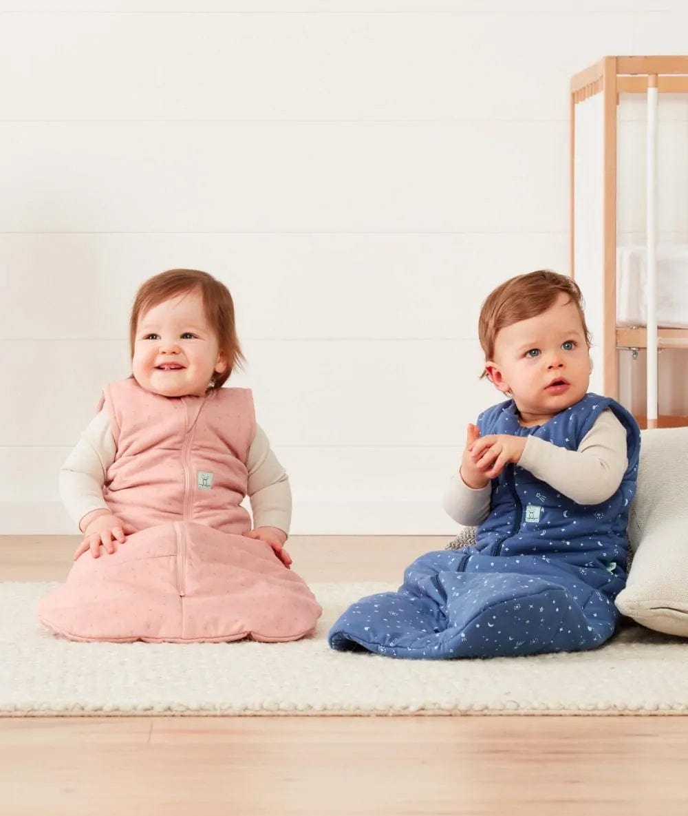 ErgoPouch - Jersey Sleeping Bag - Night Sky 2.5 TOG - Stylemykid.com