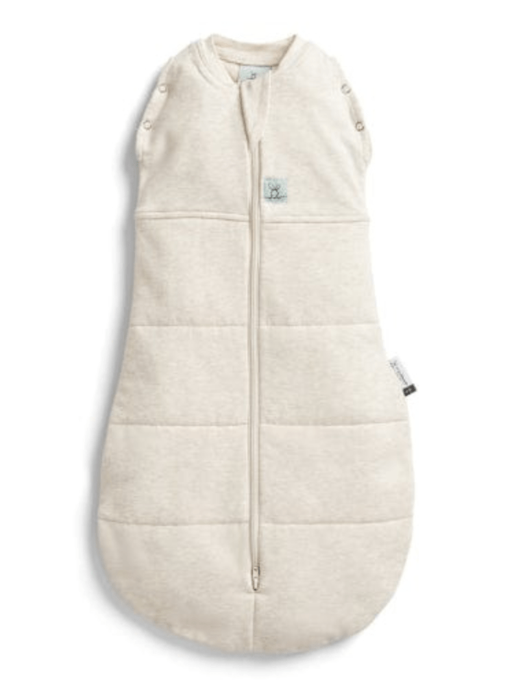 Cocoon Swaddle Bag 2.5 Tog For Baby By ergoPouch - Stylemykid.com