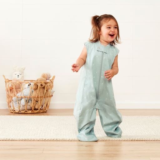 Sleep Suit Bag 0.3 Tog For Kids By ergoPouch - Stylemykid.com