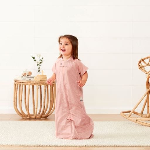 ErgoPouch - Sleep Suit Bag - Berries - 1 TOG - Stylemykid.com