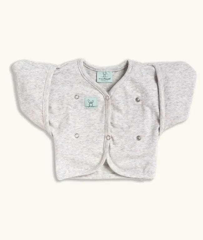 ErgoPouch - Butterfly Cardi - 0.2 TOG - 2-6M - Stylemykid.com