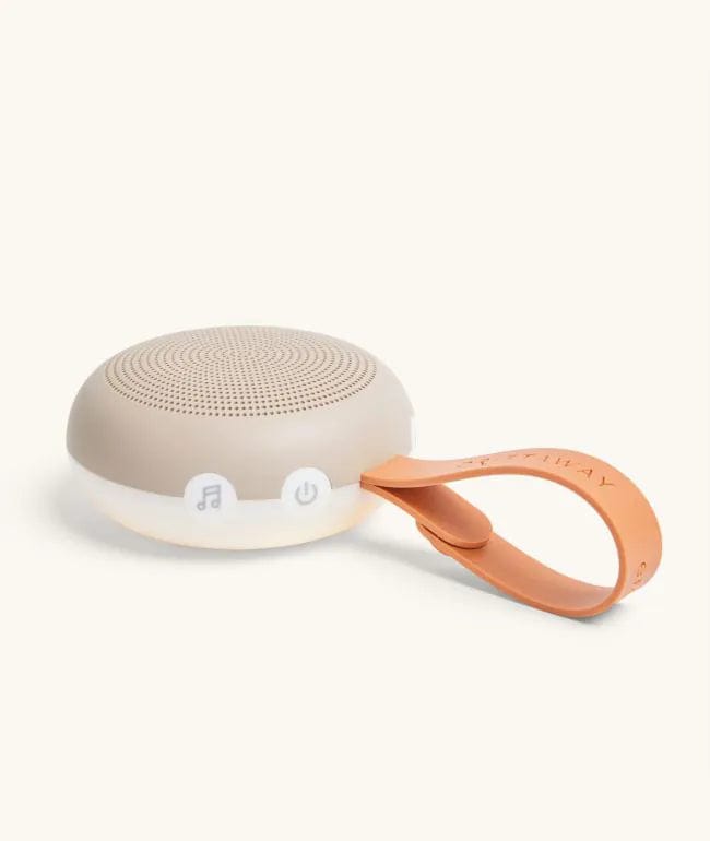 Drift Away White Noise Machine For Baby By ergoPouch - Stylemykid.com