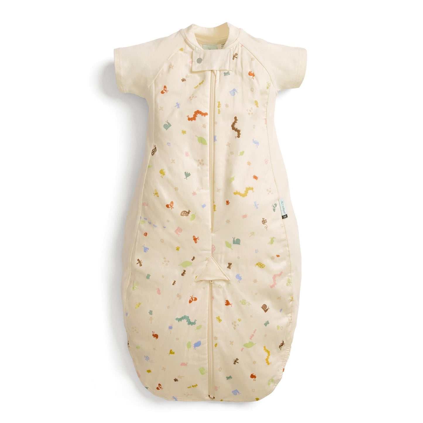 Ergopouch - Sleep Suit Bag - Critters - 1 Tog - Stylemykid.com